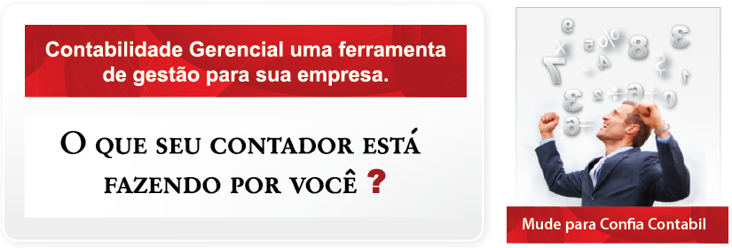 O que seu contador está fazendo por você